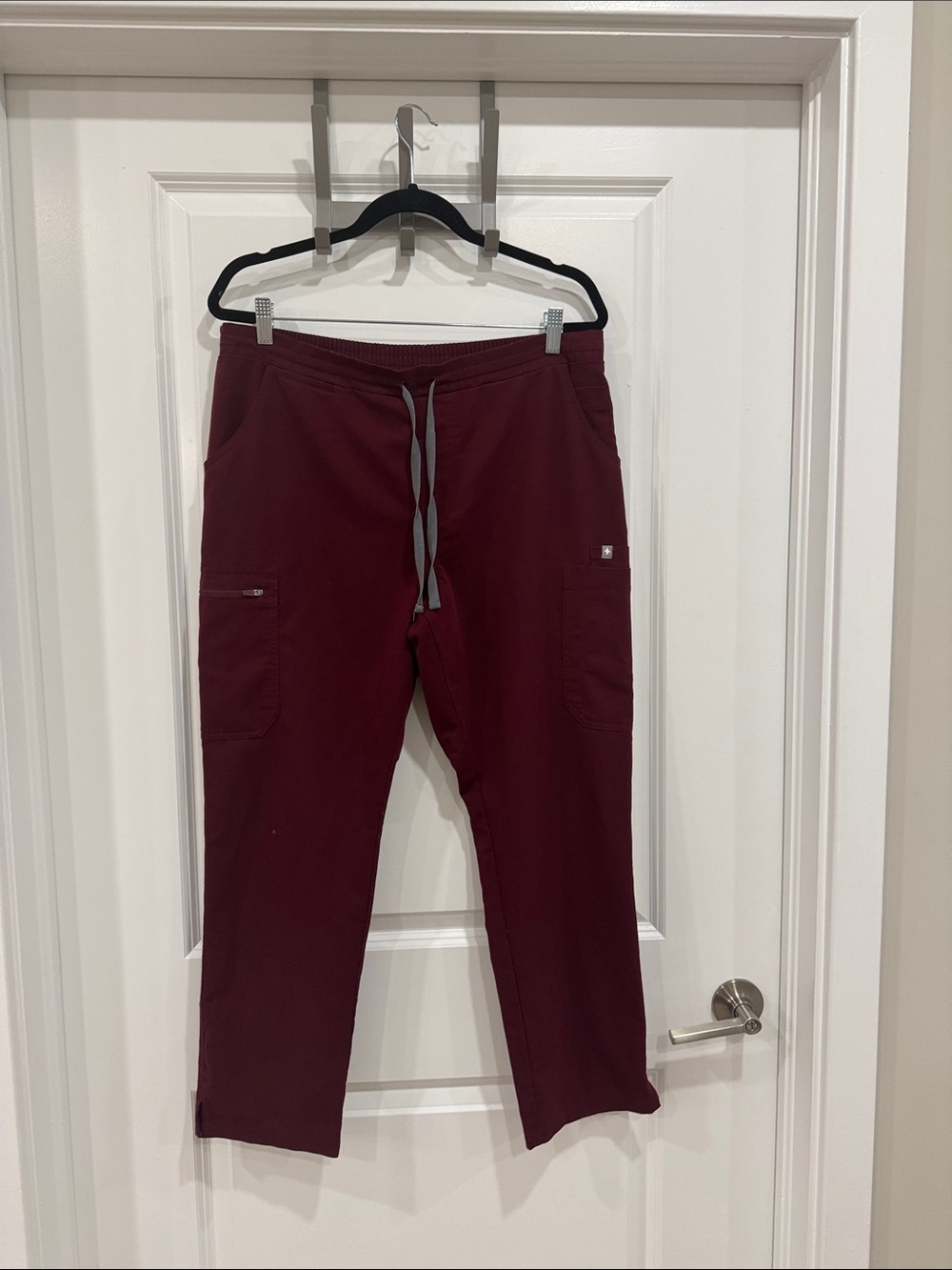 Figs Yola Scrub Pant